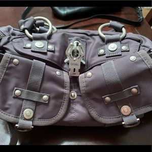 George Gina & Lucy purse